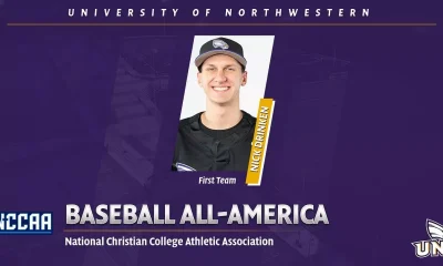 Northwestern Men's Soccer Announces Full 2025 Signing Class