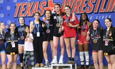 Now Is The Time For Tarleton State To Add Women's Wrestling