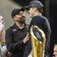 Ohio State AD Ross Bjork addresses NIL strategy for student