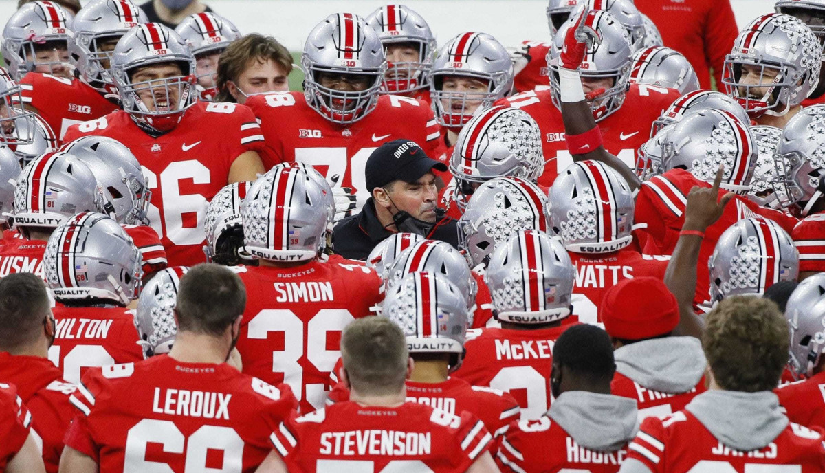 Ohio State Athletics, Learfield launch Buckeye Sports Group