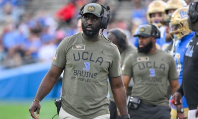 Ohio State Defensive End Target Luke Wafle Commits to USC As Trojans Reportedly Make ...