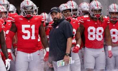 Ohio State In Favor of Spring Transfer Portal Window, But Could Be In Minority As College ...