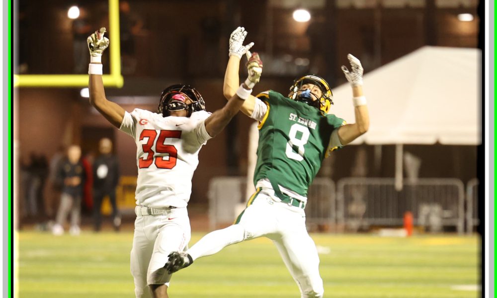 Ohio State offers 2027 Florida high school DB Angelo Smith as NIL deal with American ...