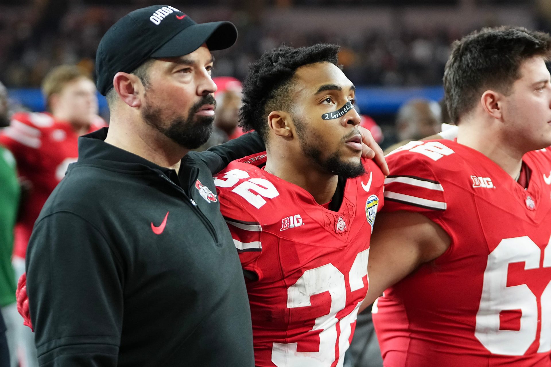 Ohio State Tackles NIL With 'Buckeye Sports Group'