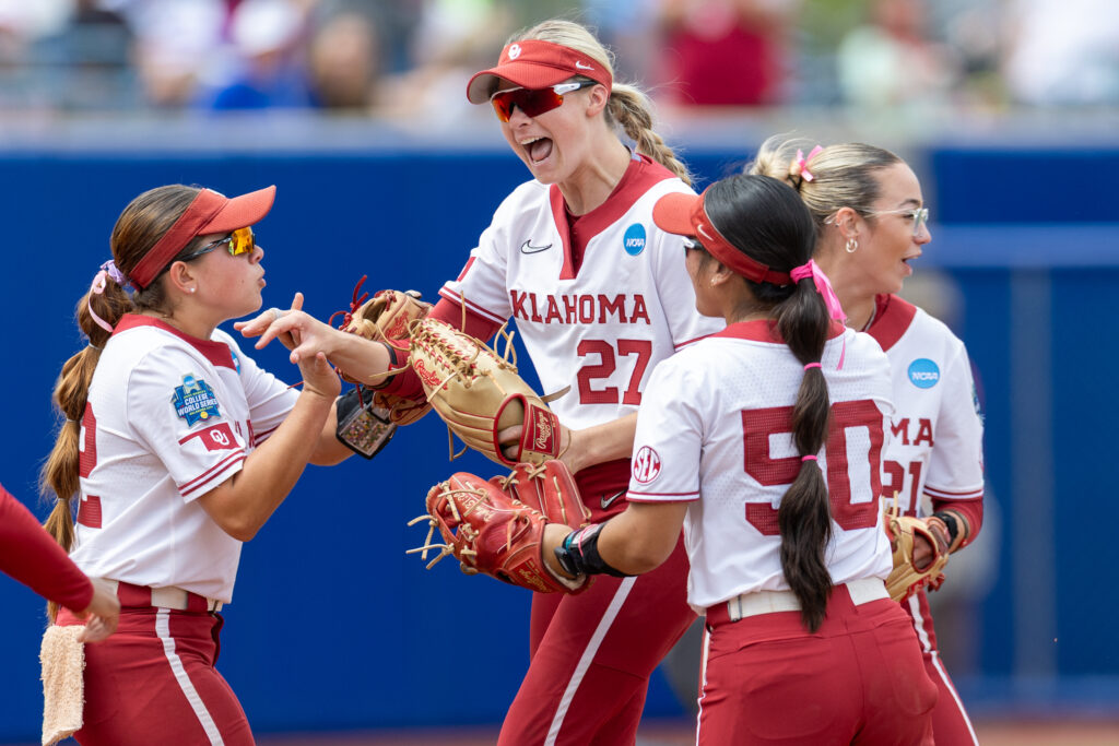 Oklahoma State softball adds Indiana OF Melina Wilkison in transfer portal