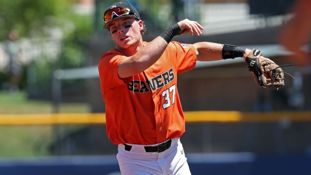 Ole Miss baseball adds transfer portal pitcher Marko Sipila