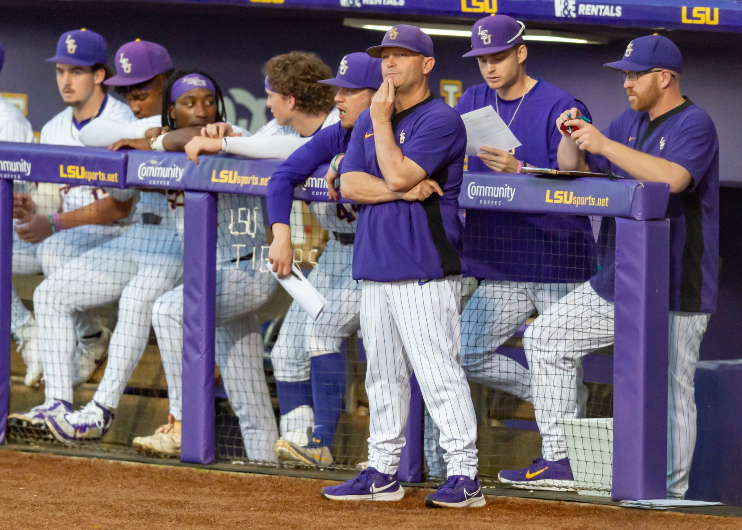 Ole Miss Baseball Lands Pair of Commitments From Talented Transfer Portal Prospects