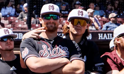 Ole Miss baseball transfer portal tracker
