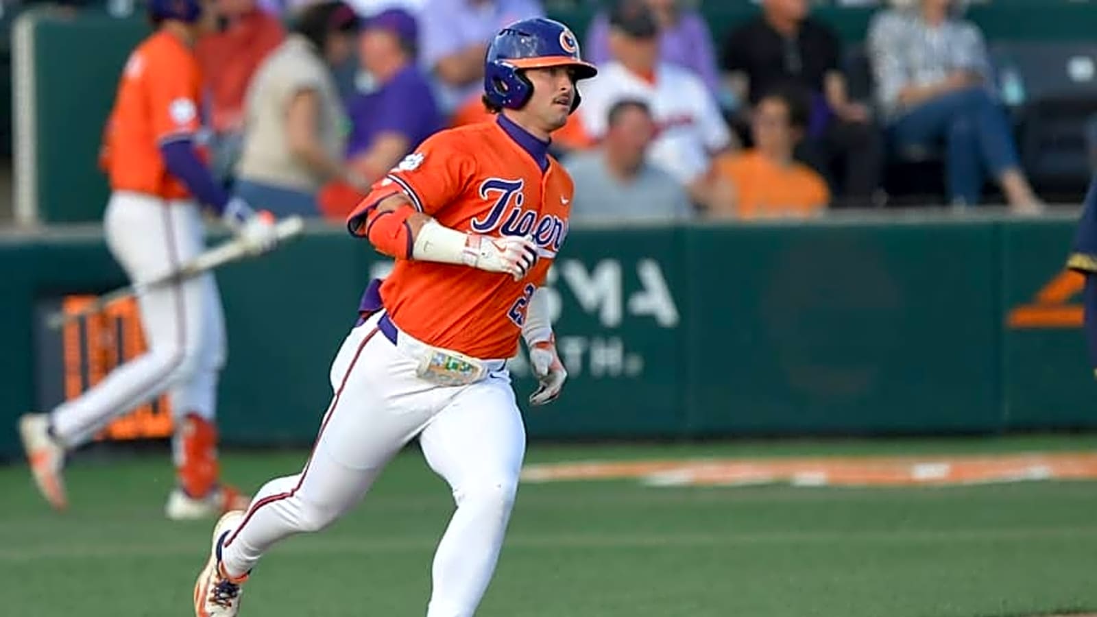 Ole Miss Baseball Transfer Portal Update