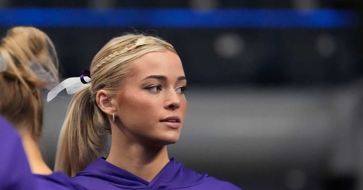 Olivia Dunne's Livvy Fund Partners with AthleteCon 2.0