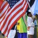 Olympic great Simone Biles shares mental health journey on first Hong Kong visit