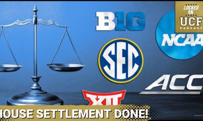 Oregon State's Mitch Canham talks transfer portal, new roster limits