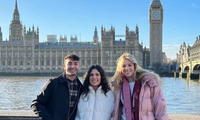 Oregon track star Alexa Anderson protest against transgender athlete official told her to move away