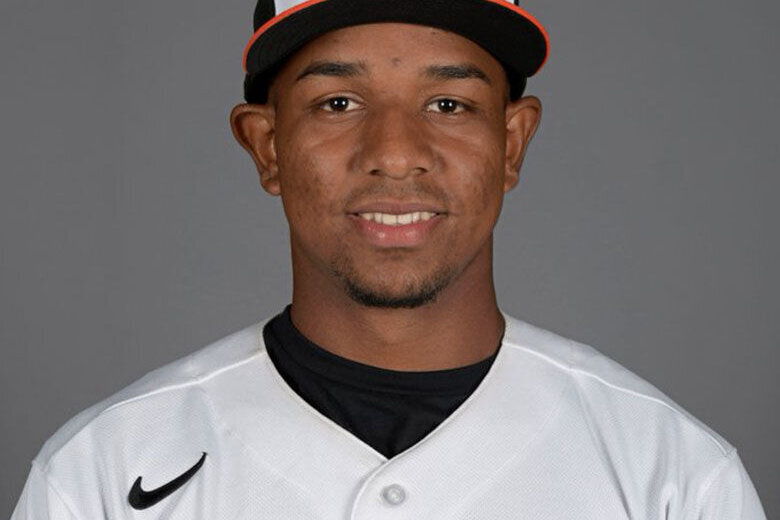 Orioles Minor League Baseball Player Dies At 19