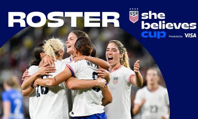 OU soccer announces fall schedule featuring 11 home games