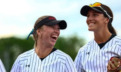 Owls Land Two on CSC Academic All