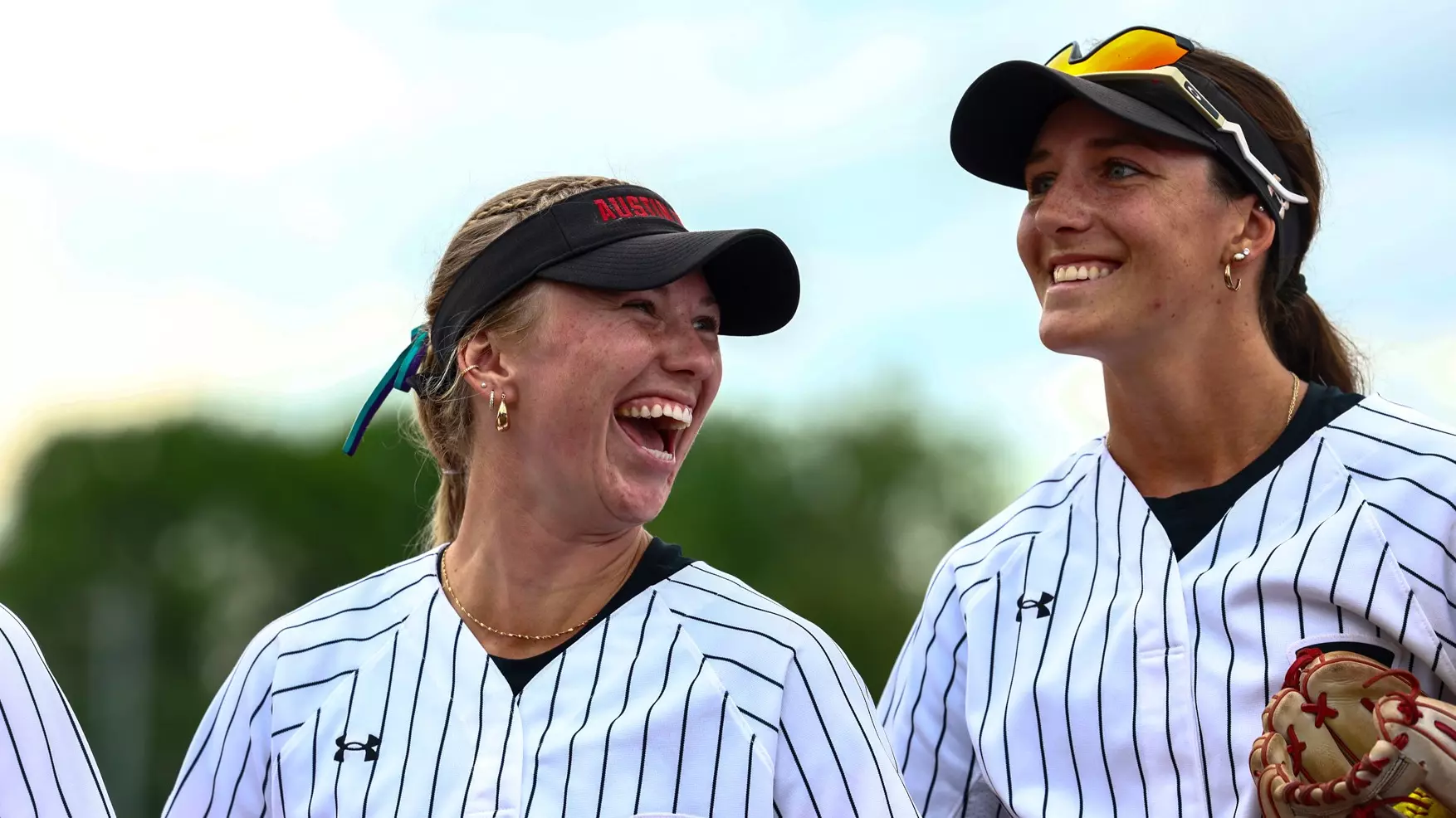 Owls Land Two on CSC Academic All