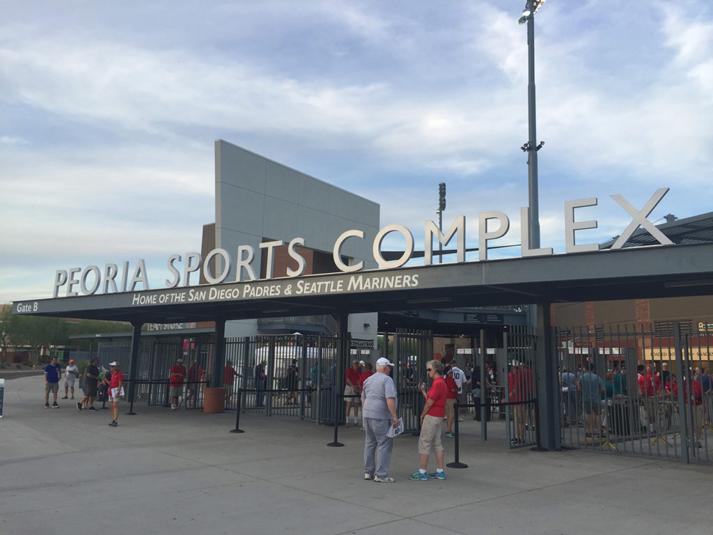 Padres minor league update