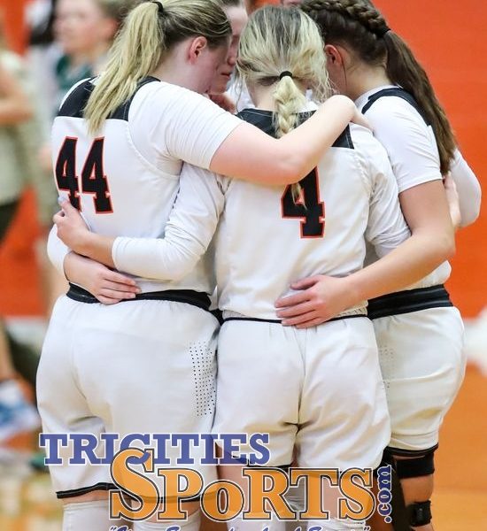 Pair of Eagles Highlights Williams' Weather Plagued Trip to Nationals