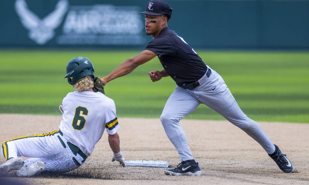 Pair of pitchers win Athlete of the Week as high school season ends