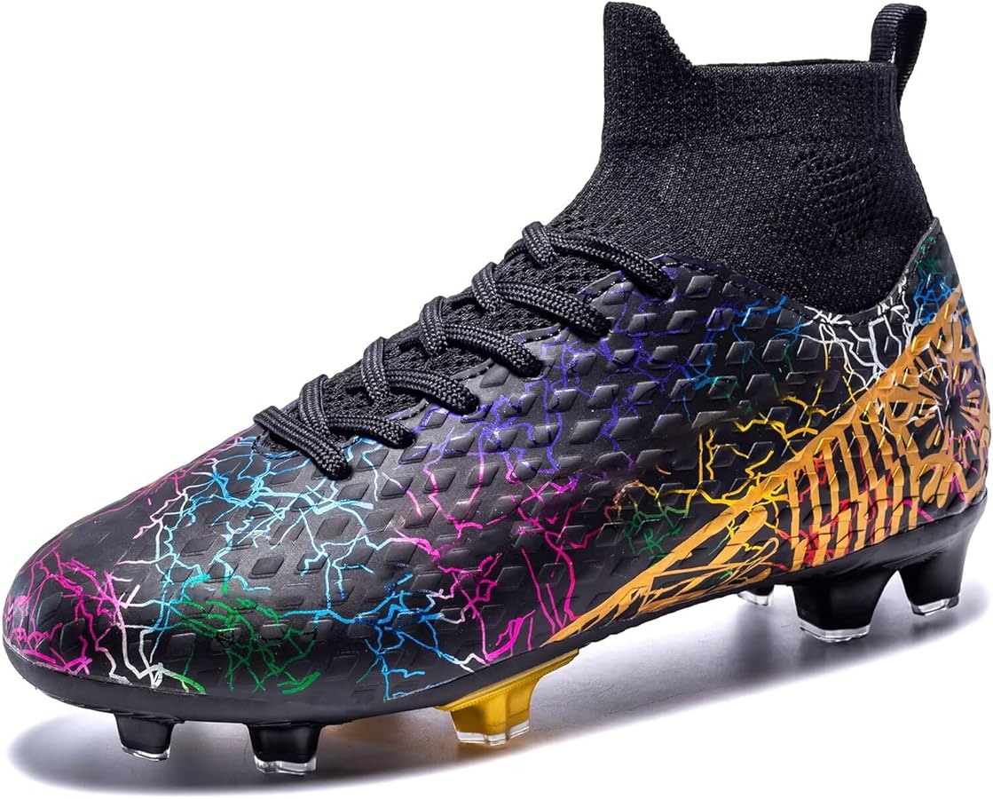 Parents Sold Son's Cleats Without Telling Him, But When He Asked For Help Replacing ...