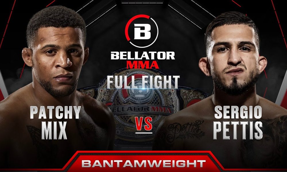 Patchy Mix trashes UFC 316 opponent with 'journeyman' jibe ahead of highly anticipated ...
