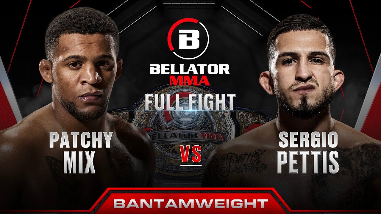 Patchy Mix trashes UFC 316 opponent with 'journeyman' jibe ahead of highly anticipated ...