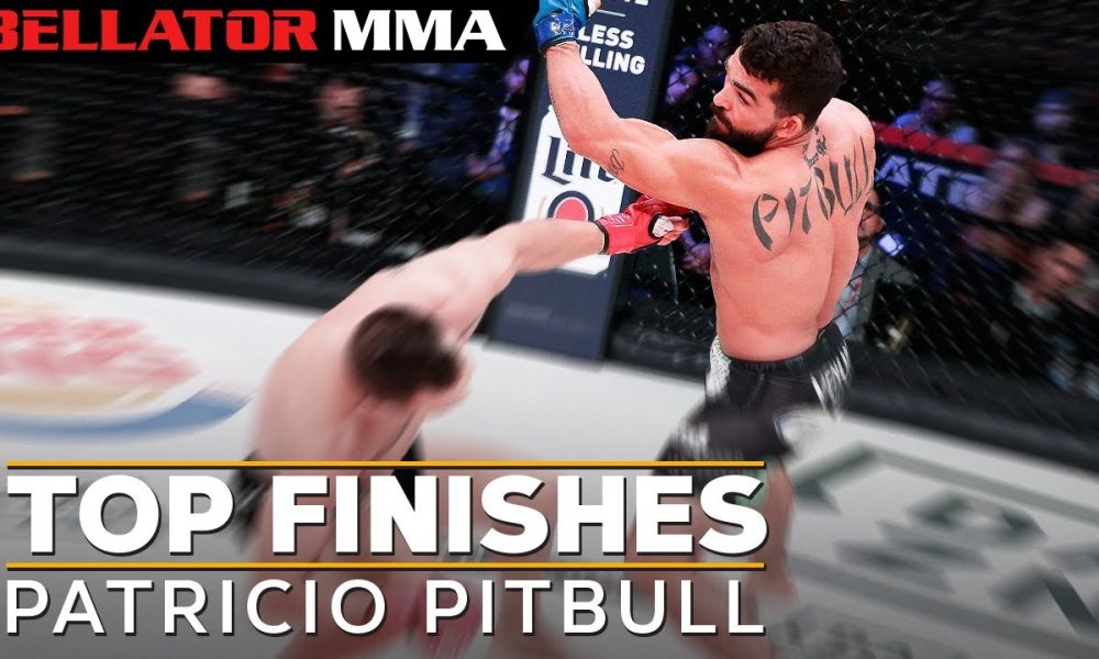 Patricio 'Pitbull' reportedly booked for second chance at first UFC win against featherweight ...