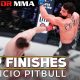 Patricio 'Pitbull' reportedly booked for second chance at first UFC win against featherweight ...