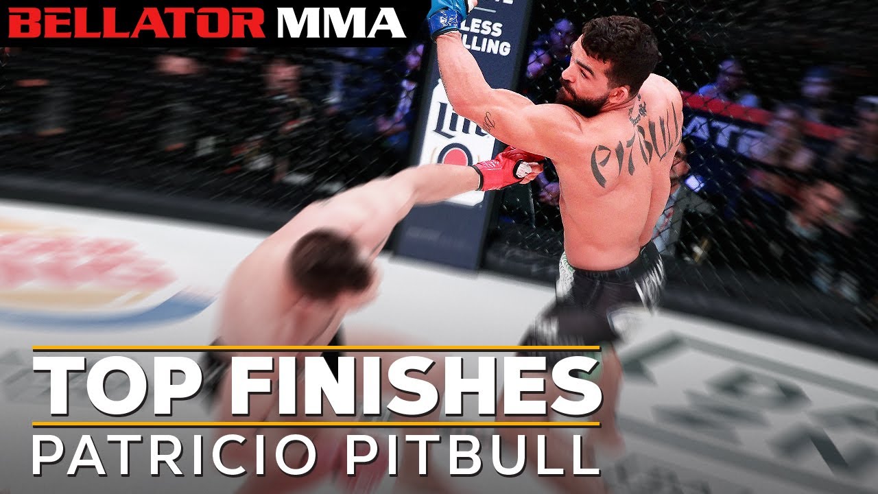 Patricio 'Pitbull' reportedly booked for second chance at first UFC win against featherweight ...