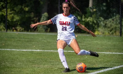 Penn State women's soccer welcomes 7 freshmen ahead of the 2025 season