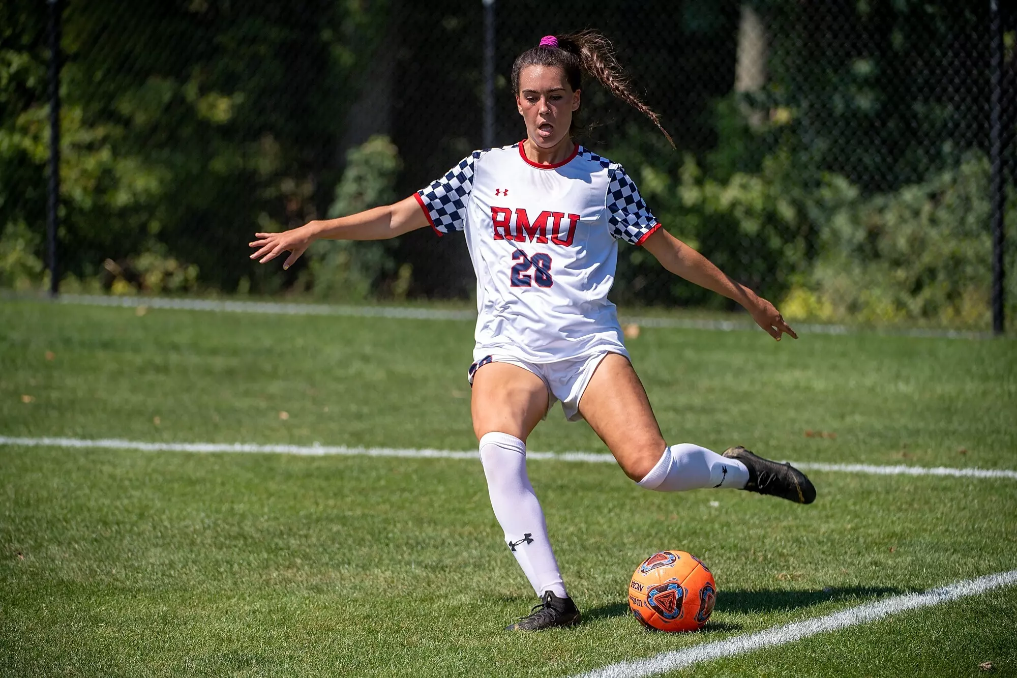 Penn State women's soccer welcomes 7 freshmen ahead of the 2025 season