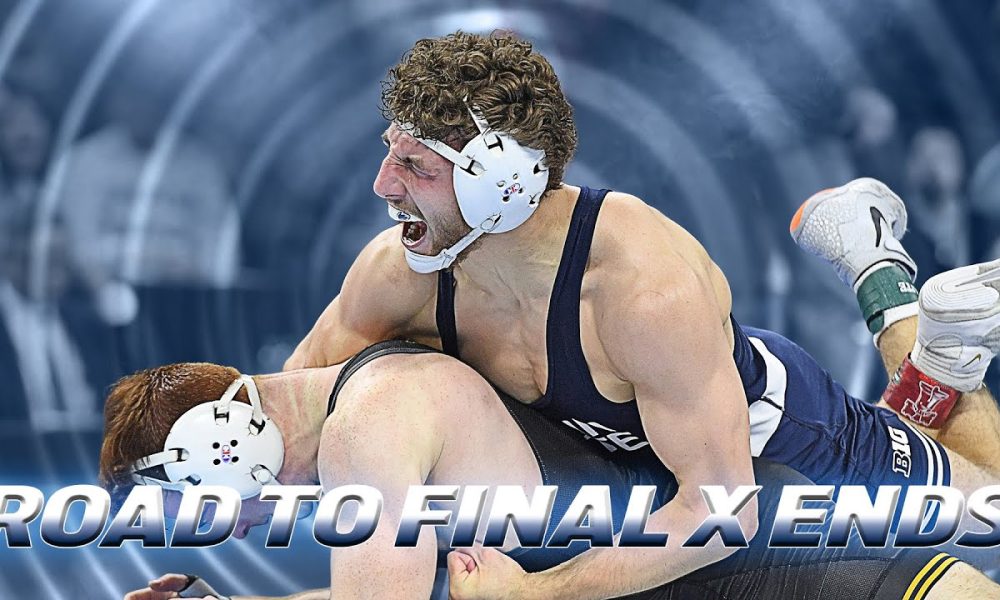 Penn State wrestling Final X picks and predictions