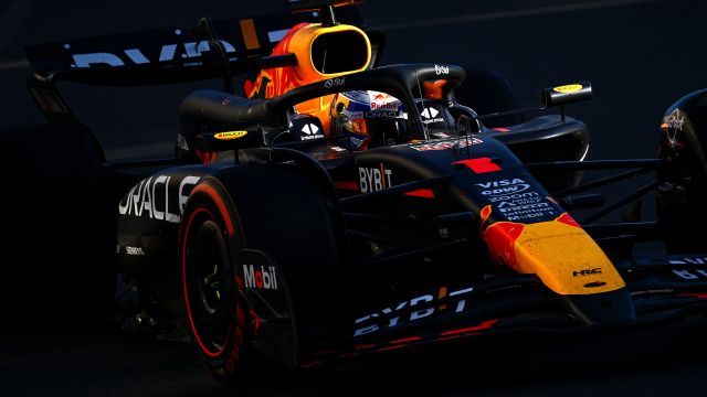 PepsiCo looks for global audiences with Formula 1 deal