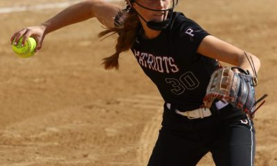 Peru high school baseball and softball both fall in Class A regional finals