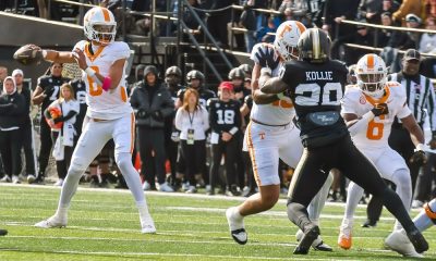Peyton Manning reflects on whether NIL would have changed his college decision