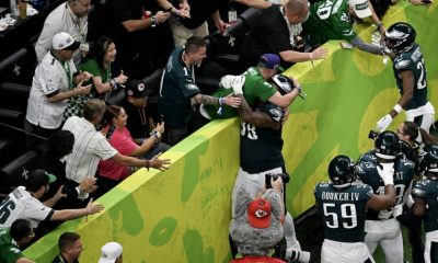 PFF highlights former Florida TE among NFL players with 'most to prove' in 2025