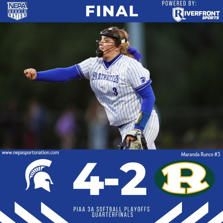 PIAA playoffs baseball and softball first round roundup