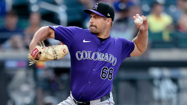 Pirates Add Lefty, Sign Génesis Cabrera to Major League Deal