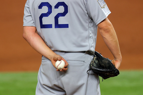 Pitching key to Trailblazers' success