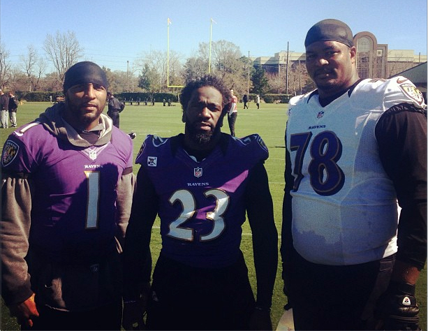 Pittsburgh Steelers Great Jerome Bettis Criticizes NIL as Son Begins Notre Dame Career