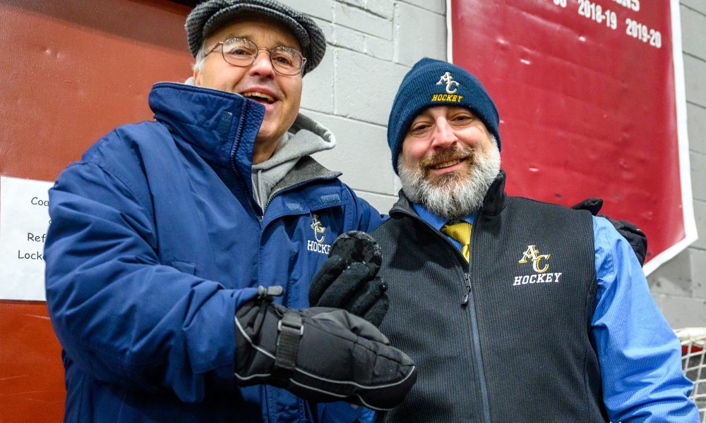 Podcaster Alex Cooper accuses former BU soccer coach Nancy Feldman of sexual harassment