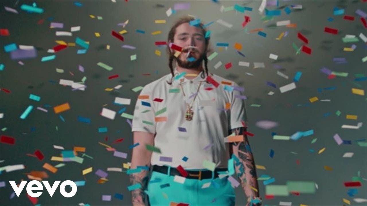 Post Malone to headline Esports World Cup 2025