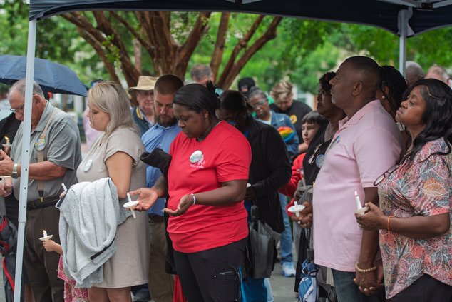 Professional Eye Care of Statesboro presents Prep Sports Spotlight