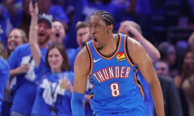 Projected Top NBA Draft Pick Reportedly Earned $28 Million in NIL