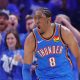 Projected Top NBA Draft Pick Reportedly Earned $28 Million in NIL