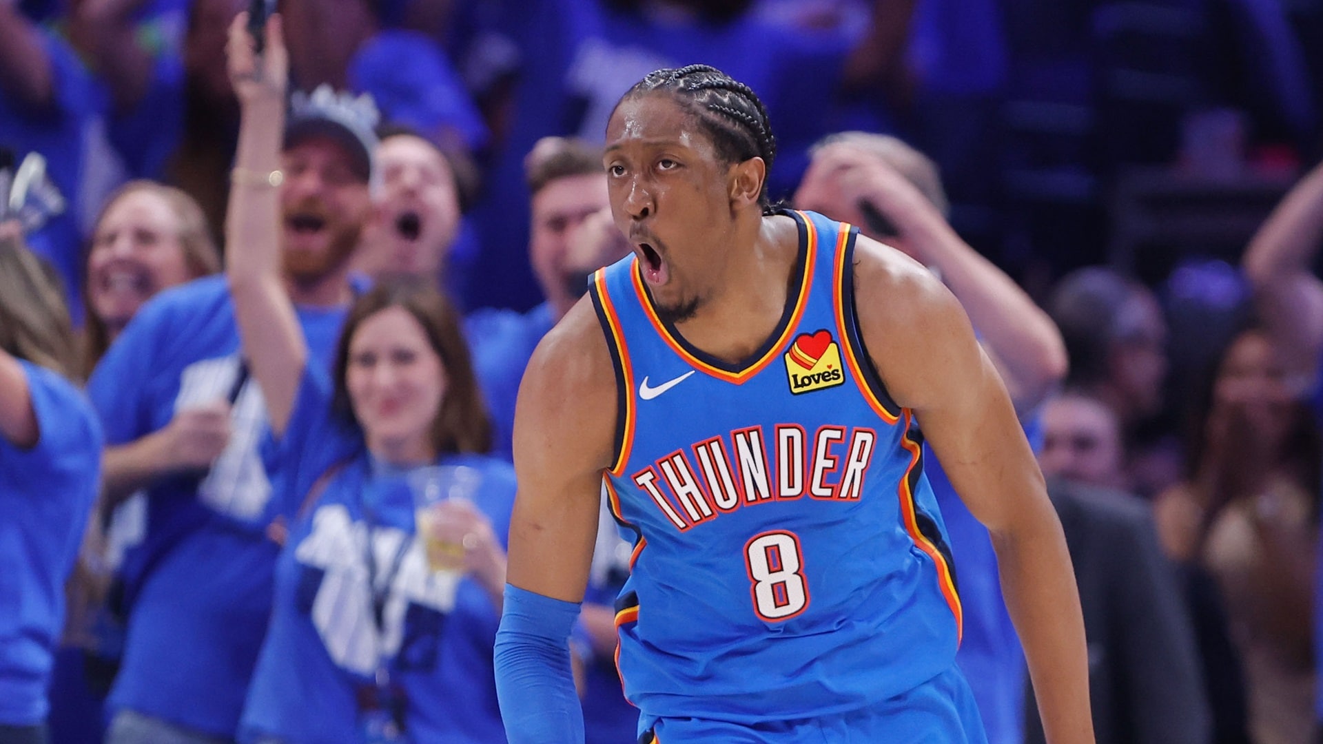 Projected Top NBA Draft Pick Reportedly Earned $28 Million in NIL