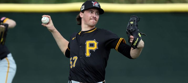 Prospects to watch for fantasy baseball based on minor league Statcast metrics