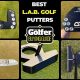 Putter Maker Gets Sales Boost From Spaun's U.S. Open Win