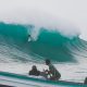 Quentin Turko on Surfing The Biggest Swell of The Year at Silverbacks